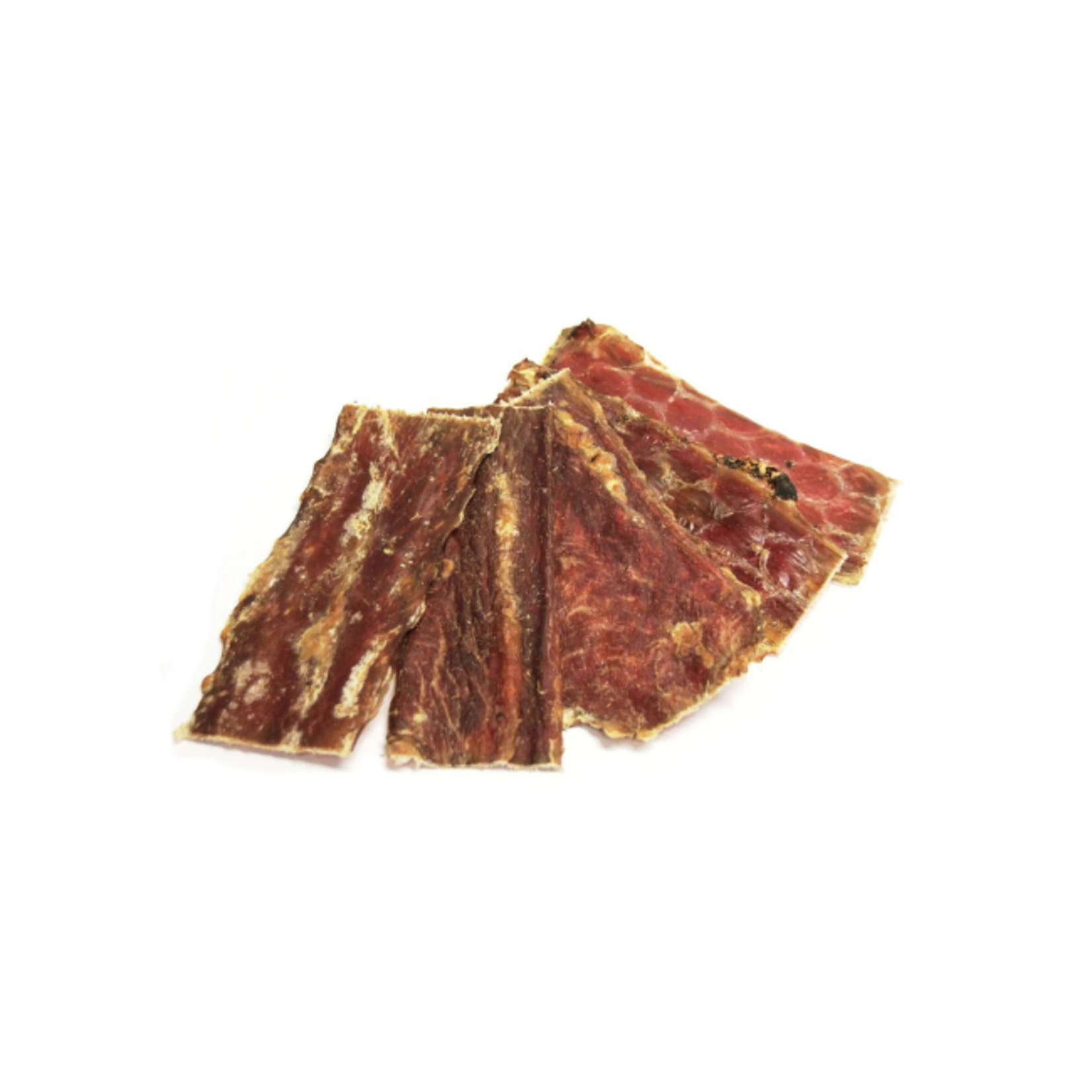 Tuesday's Natural Dog Company Tuesday's Natural Dog Beef Gullet Strips 6oz