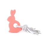 Zippy Paws Zippy Paws Teetherz Bonnie the Bunny