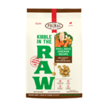 Primal Primal Kibble in the Raw Small Breed Chicken 1.5#
