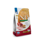 Farmina Farmina N&D Dog Ancestral Grain Chicken & Pomegranate Mini 5.5#
