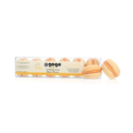 Gogo Gogo Cheese Macaroon 6-pack