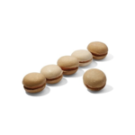 Gogo Gogo Single Cheese Macaroon