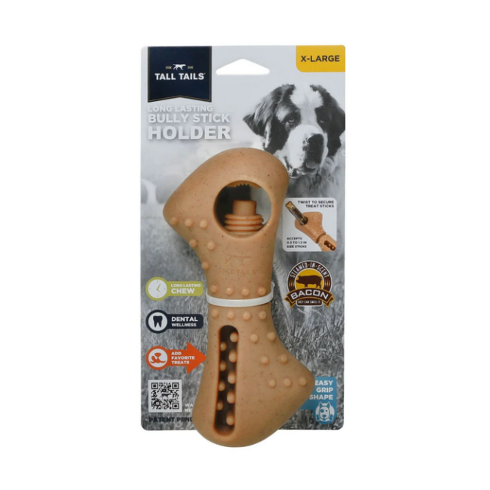 Tall Tails Tall Tails Bully Stick Holder
