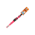 Gogo Gogo Comfy Collar Pink Small 5/8"