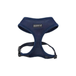 Puppia Puppia Soft Vest Harness Navy XL