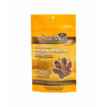 The Real Meat Company Real Meat Company Treat Chicken & Venison 4oz