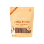Bocce's Bakery Bocce's Bakery Grazers Jerky Turkey 4oz
