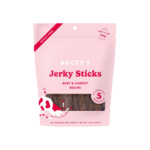Bocce's Bakery Bocce's Bakery Grazers Jerky Beef 4oz