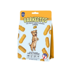 Himalayan Himalayan Dog Chew Barkeetos Cheese 3oz