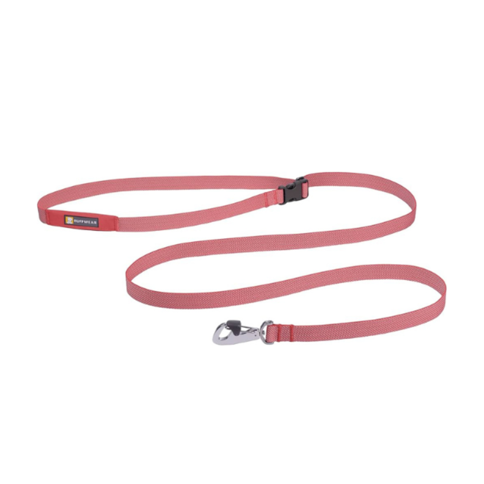 Ruffwear Ruffwear Flagline Leash Salmon Pink