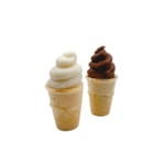 Bosco & Roxy's Bosco & Roxy's Ice Cream Cone