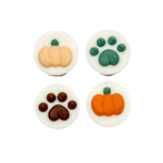 Bosco & Roxy's Bosco & Roxy's Fall Peanut Butter Cups