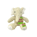 Spunky Pup Spunky Pup Organic Cotton Elephant