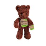 Spunky Pup Spunky Pup Organic Cotton Bear