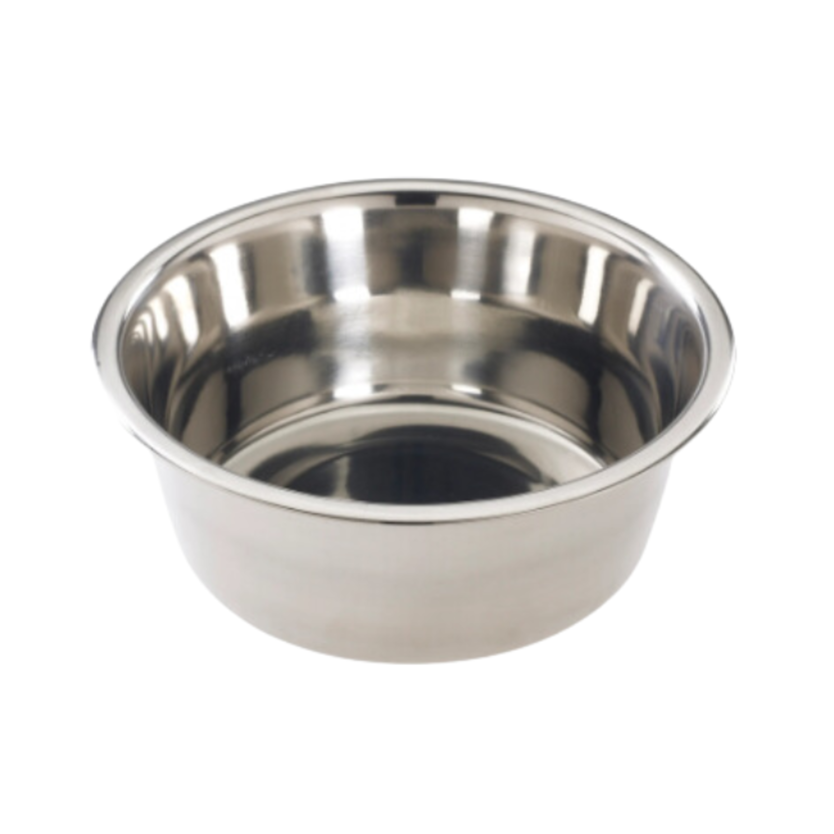 Ethical Pet Ethical Pet Stainless Steel Dish 2 Quart