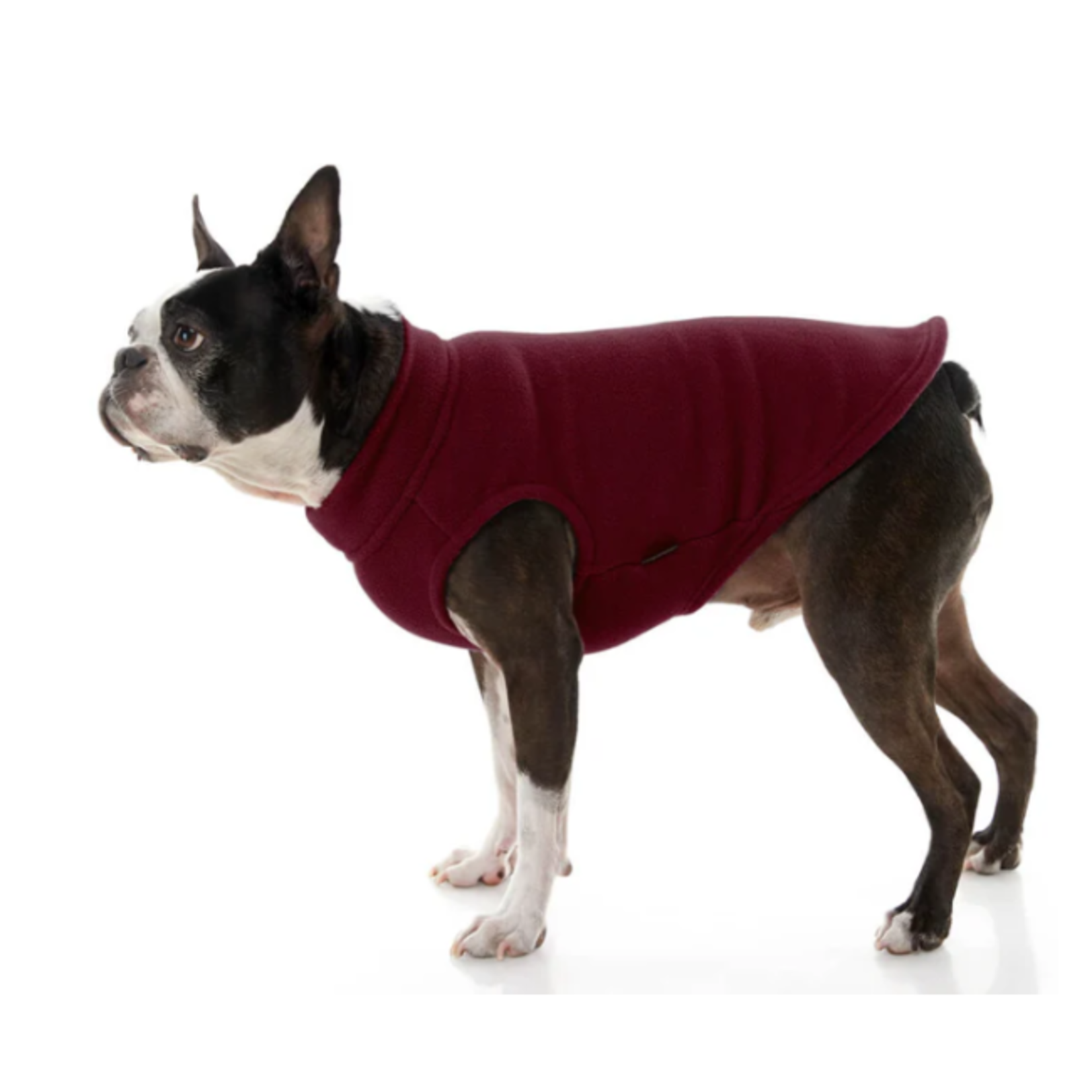 Gooby Gooby Stretch Fleece Vest