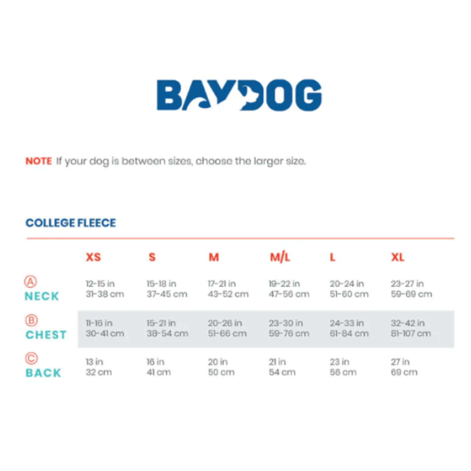 Baydog Baydog Saginaw Bay Jacket
