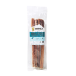 Tuesday's Natural Dog Company Tuesday's Natural Dog Odor Free Bully Stick 12" 8oz