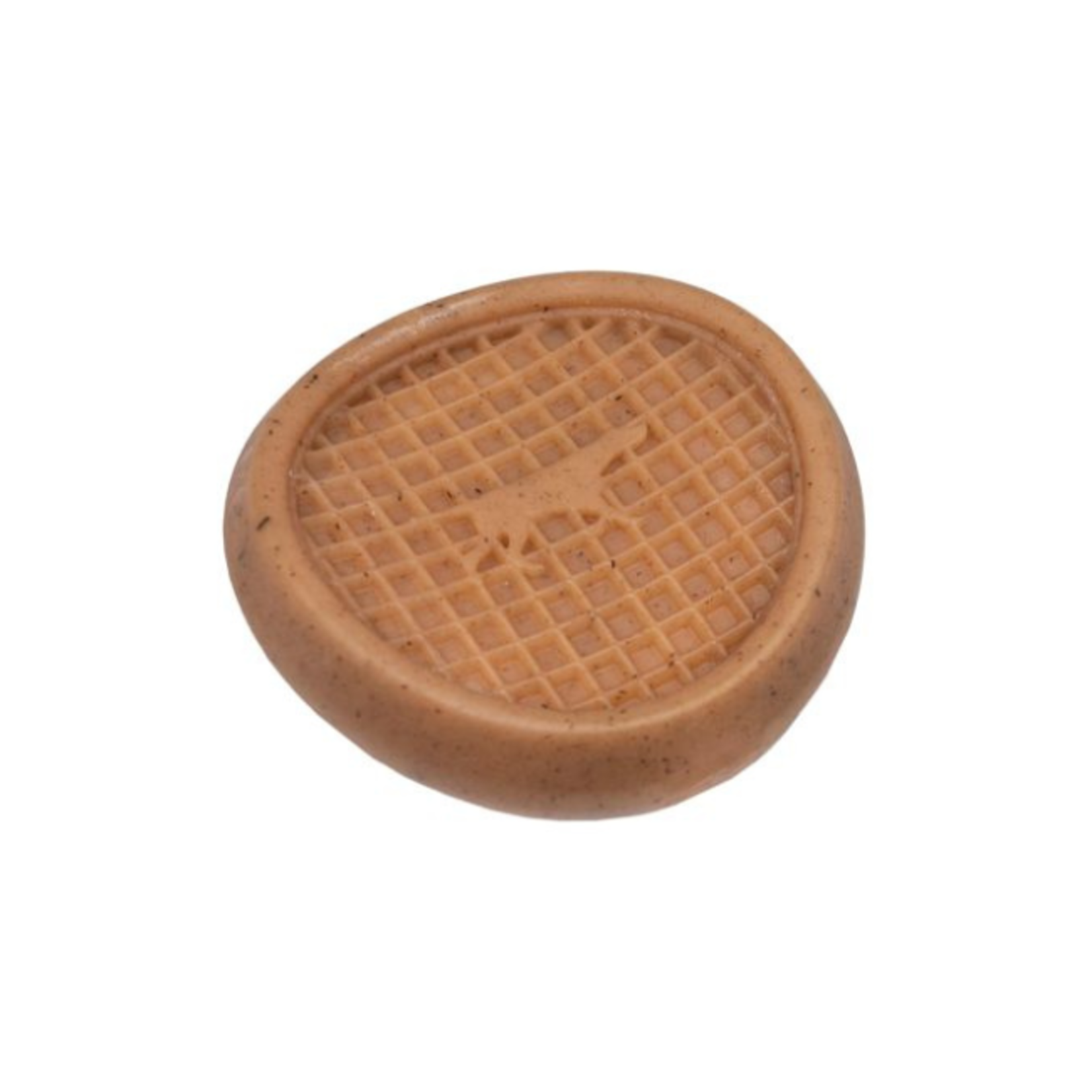 Tall Tails Tall Tails Waffle Chew Toy 5.5"