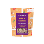 Bocce's Bakery Bocce's Bakery Holiday Milk & Cookies 6oz