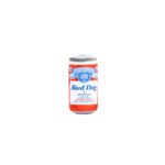 Operation Good Boy Operation Good Boy Beer Can Plush