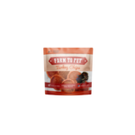 Farm To Pet Farm To Pet Turkey Chips Snack Size