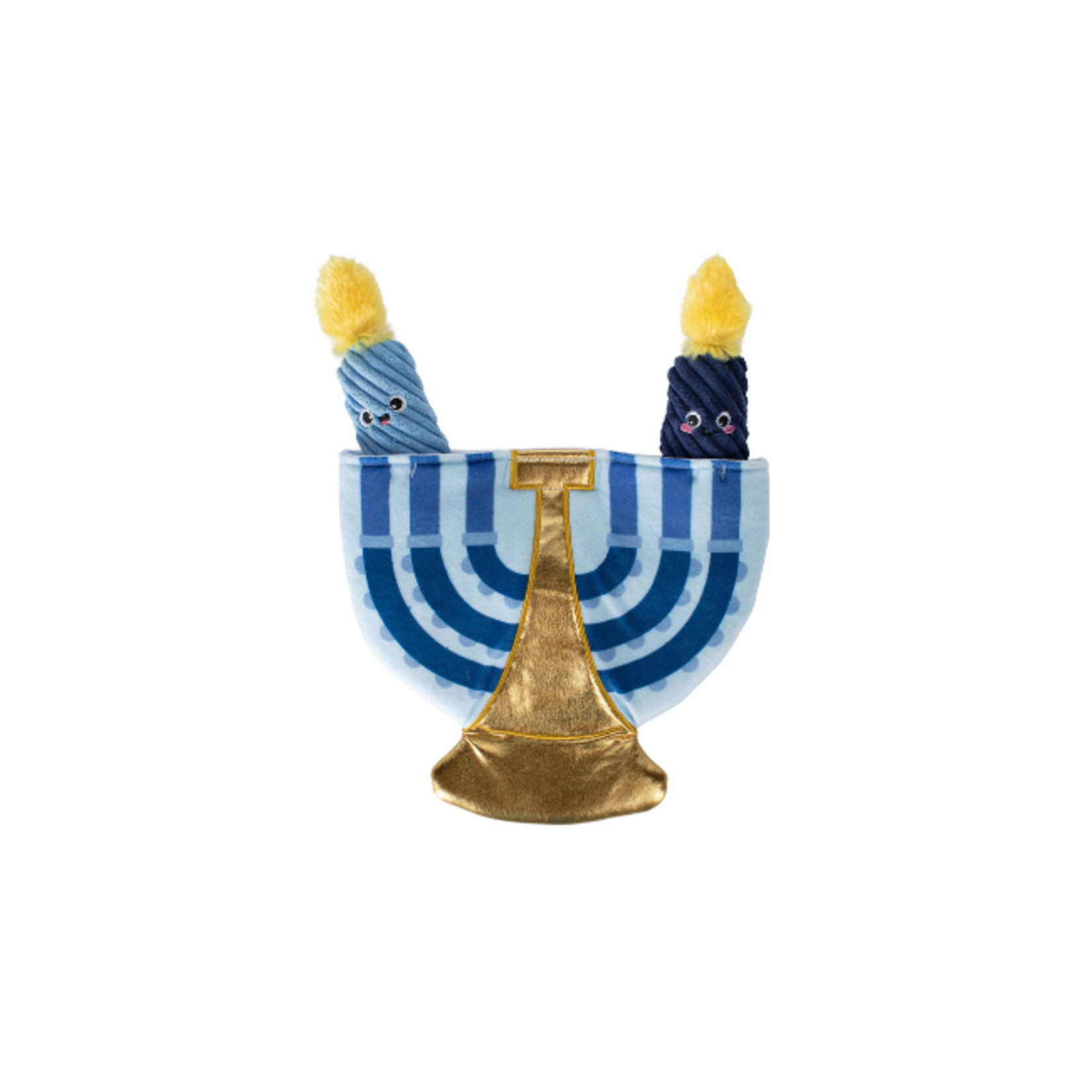 Fringe Pet Studios Fringe Holiday Lit Hanukkah Burrow