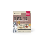 The Honest Kitchen The Honest Kitchen Dog Grain, Fruit & Veggie Base Mix 3#