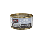 Koha Koha Grain-Free Limited Ingredient Rabbit Pate 3oz