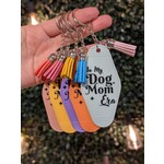Twelve Paws Twelve Paws Keychain Assorted
