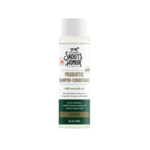 Skout's Honor Skout's Honor Dog Evergreen Shampoo & Conditioner 16oz