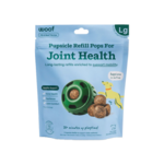 Woof Pet Woof Pet Pupsicle Pops Joint Health Large