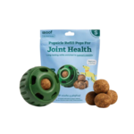 Woof Pet Woof Pet Pupsicle Refill Pops Joint Health Small