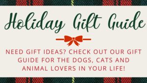 Holiday Shopping Gift Guide
