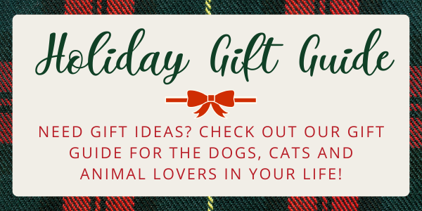 Holiday Shopping Gift Guide