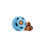 Woof Pet Woof Pet Pupsicle Toy Blue Small