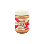 Poochie Butter Poochie Butter Peanut Butter w/ Strawberry 4oz