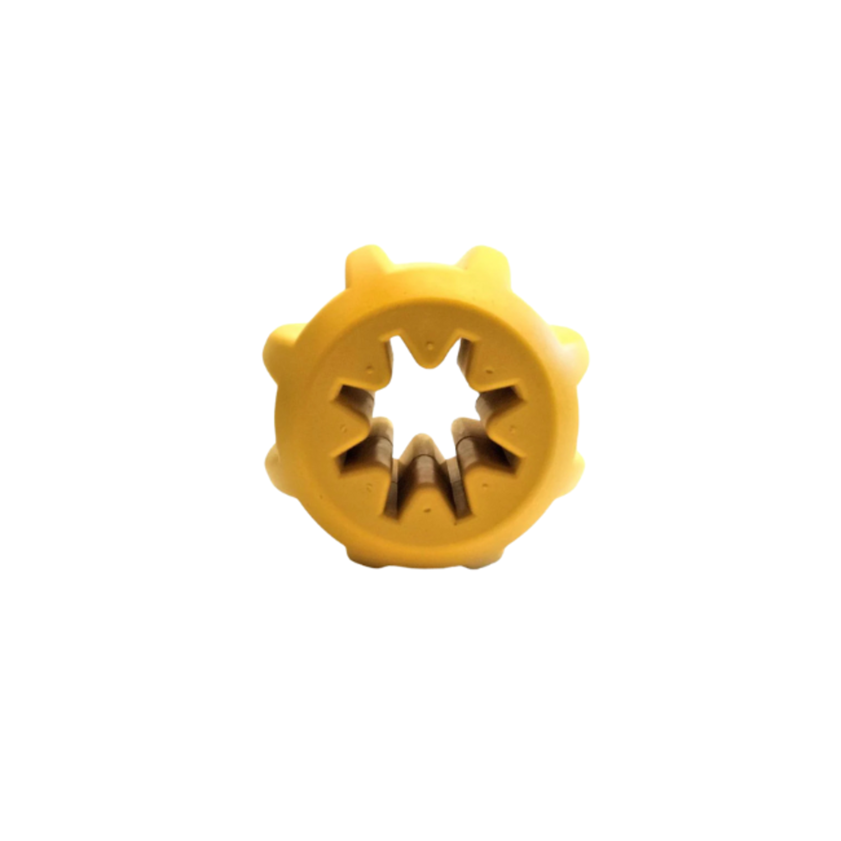 Sodapup Sodapup Rubber Gear Toy