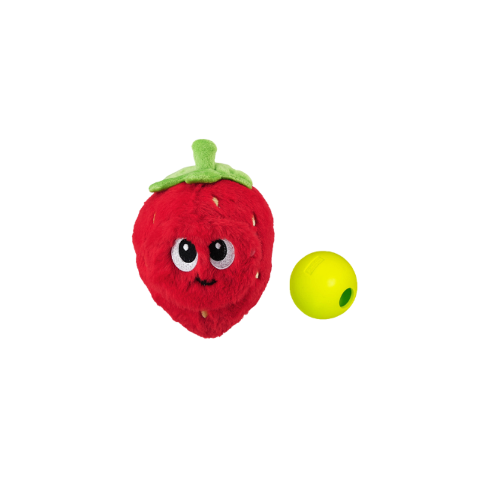 Outward Hound Think N' Thrive Fruity Finds