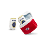 Bark Bark Sub-Zero Camping Hero Dog Toy SM