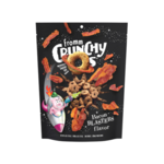 Fromm Fromm Crunchy O's Bacon Blasters 6oz
