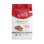 PureVita PureVita Dog Grain Free Beef & Red Lentils 4#