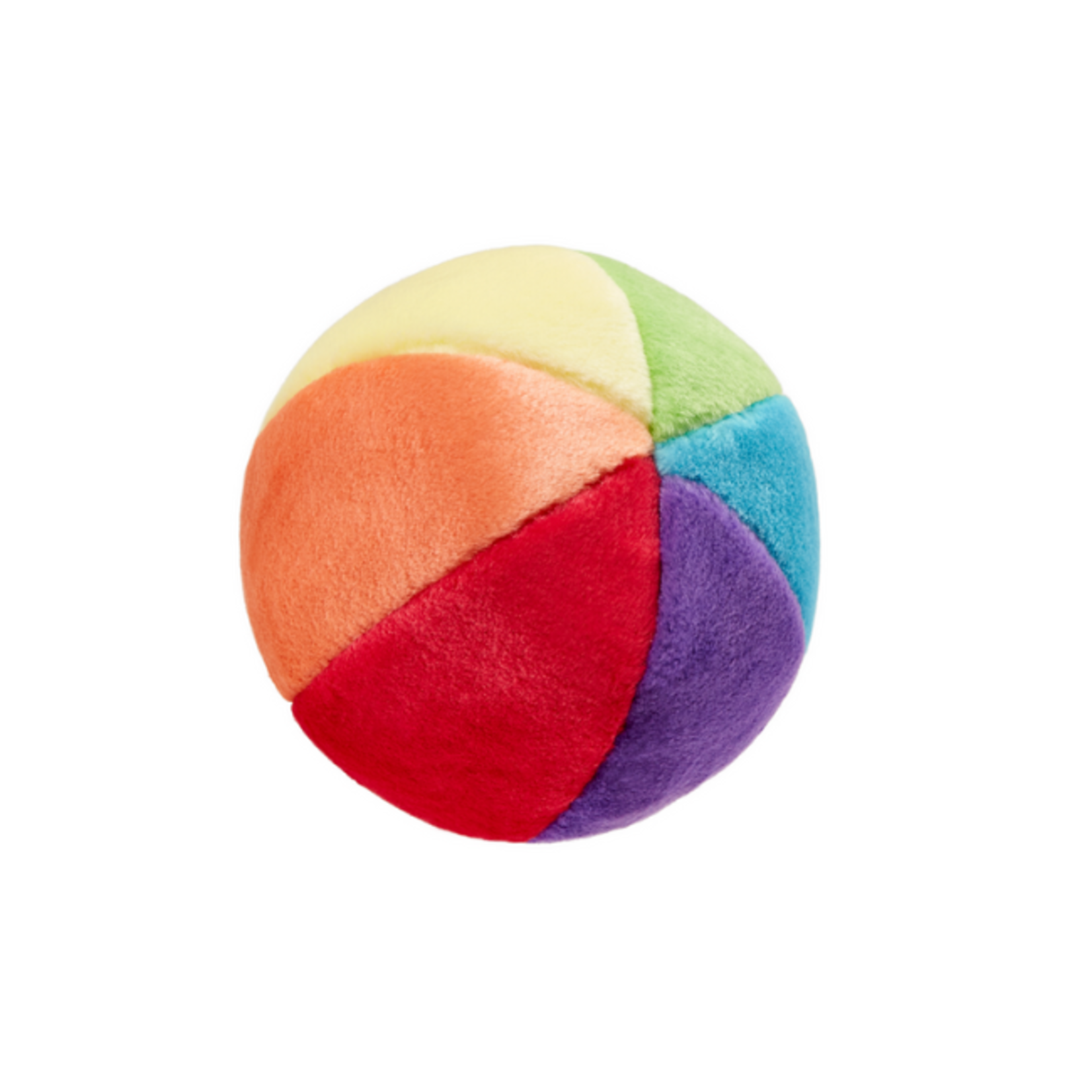 Fluff & Tuff Fluff & Tuff Beach Ball Mini