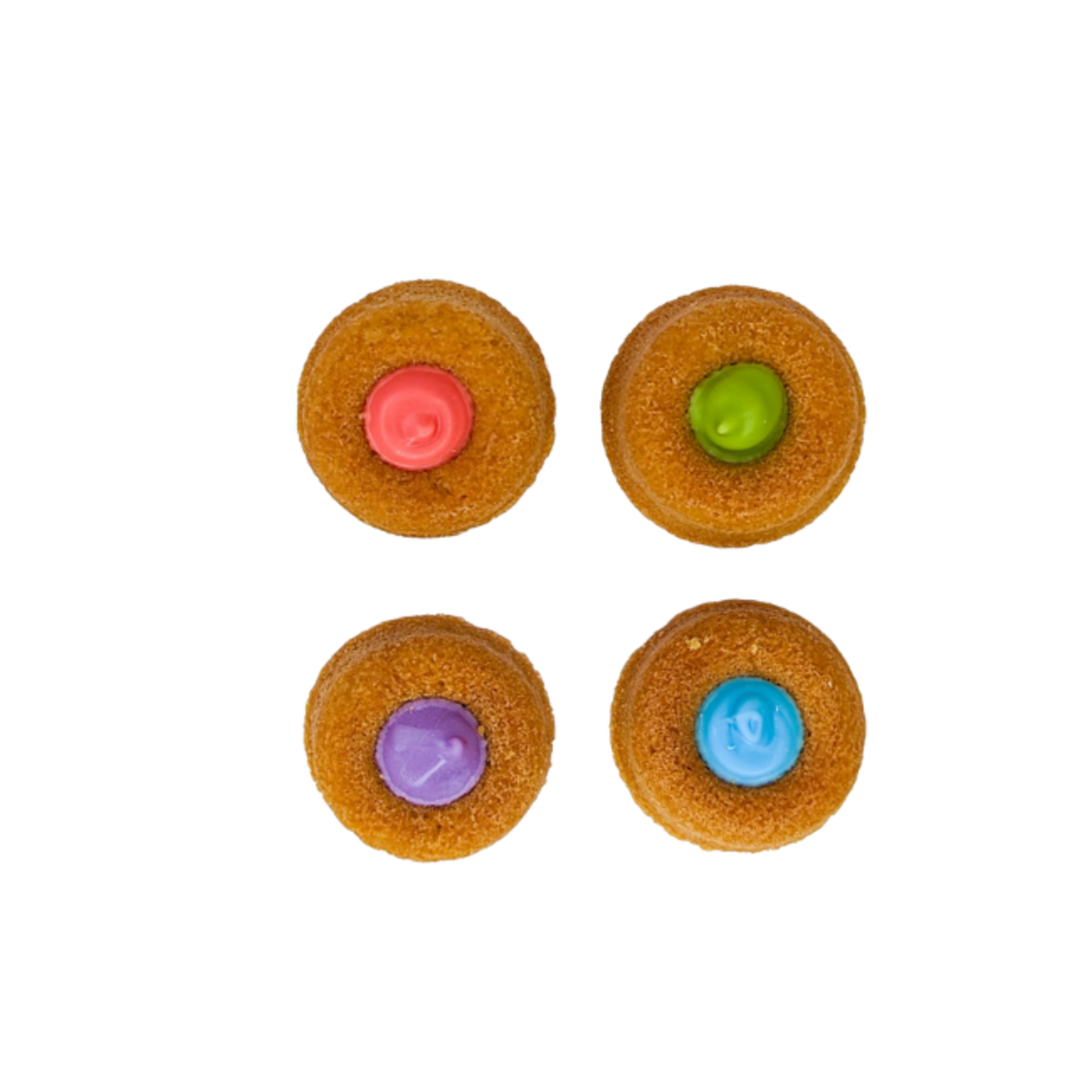 Bosco & Roxy's Bosco & Roxy's Tiny Donut