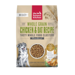 The Honest Kitchen The Honest Kitchen Dog Clusters Whole Grain Chicken 10#