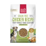 The Honest Kitchen The Honest Kitchen Dog Clusters GF Chicken 10#