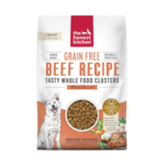 The Honest Kitchen The Honest Kitchen Dog Clusters GF Beef 10#