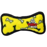 VIP Tuffy Jr Bone Yellow