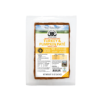 Raised Right Raised Right Gently Cooked Adult Turkey & Pumpkin 1#