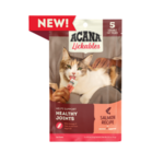 Acana Acana Lickables Salmon 2.5oz